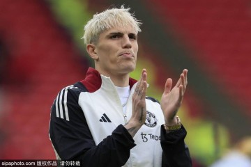 曼联切尔西盼加纳乔杰克逊互换 做账式交易重现江湖?