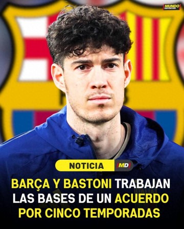 真要转投巴萨？意媒称已达成初步协议 国米要价7000万欧