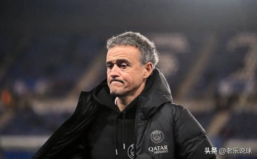 瓜迪奥拉江郎才尽?, 以恩里克为标杆, 下赛季终见分晓