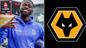 记者：狼队商谈引进亨克前锋阿洛科达尔，但这与拉尔森的去留无关