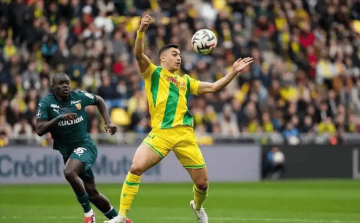 法甲保级生死战：南特VS巴黎FC，主场韧性与客场疲软的终极对决