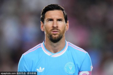 迈阿密官网盘点梅西荣耀以致敬 续约2008冲击1000球?