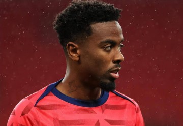 法甲中场新星戈麦斯成欧洲猎物:英超两豪门强势争夺,豪强云集引热议