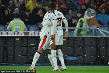 马特塔体检背后的故事:AC米兰新援的未来与挑战