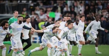 瓦伦西亚：给西甲脸面的球队