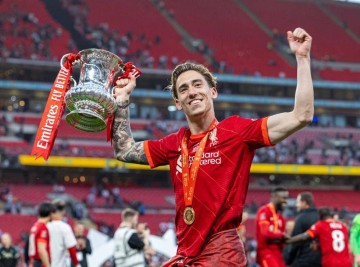 足总杯狼队1-0利物浦：于利物浦，是复仇，更是救命稻草|前瞻