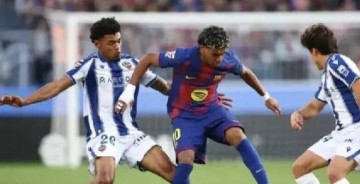 1个上上签+2个下下签!巴萨偷笑,皇马巴黎惨了,欧冠抽签太狠了!