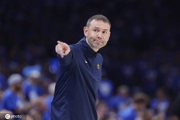 转正！小阿德尔曼成为掘金新帅 老板对他赞赏有加