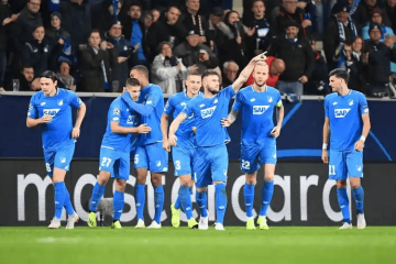 德甲焦点战：霍芬海姆VS圣保利全方位解析