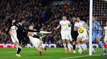 英超3-1大冷门!11.4亿豪门轰然倒下 升班马终结4连败逃离降级区