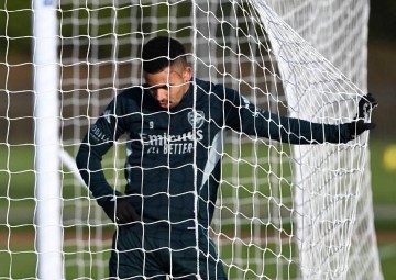 英超诺丁汉森林VS阿森纳,保级战主队争平局,枪手连续客战疲惫