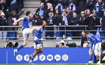 21岁切尔西旧将闪耀法甲,利剑出鞘助斯特拉斯堡掀翻梅斯,实现7场不败