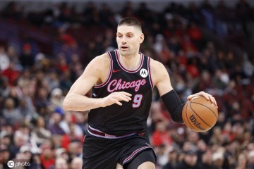 两大全明星中锋换队意外吗 武神JJJ未来会更光明?