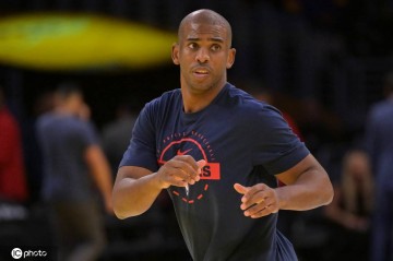 三方交易!快船送保罗至猛龙 篮网得到阿巴基+现金