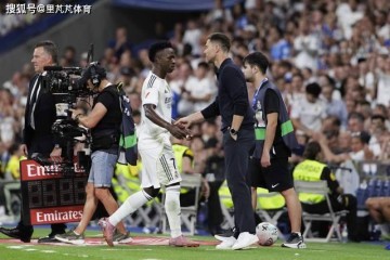 上任半赛季即遭解雇,哈维-阿隆索到底“错在哪”