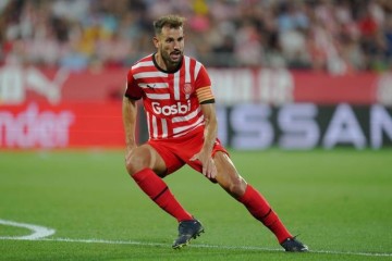 斯图亚尼谈此前与巴萨传闻:确有此事,但俱乐部从未收到具体报价