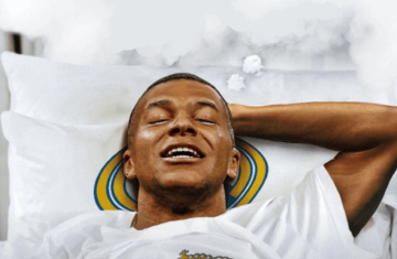 巴萨提前2轮锁定本赛季联赛冠军,皇马和姆巴佩确定本赛季遭遇四大皆空