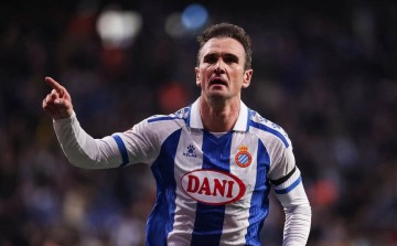 西班牙人主场1-1被联赛垫底奥维耶多逼平，西甲最新积分榜全解析