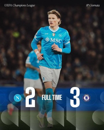 意甲联赛:那不勒斯兵荒马乱,佛罗伦萨水深火热