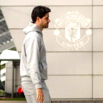 曼联新门神这样练成!拉门斯假期申请加练征服全队,一特质显著区别奥纳纳