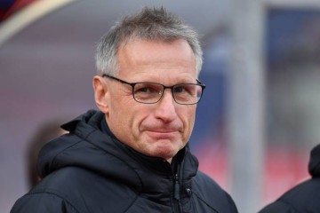 雷施克:对许多球员来说英超比德甲更有吸引力,维尔茨就是个例子