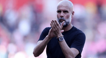 曼城花7700万英镑引进意甲新星,瓜迪奥拉“惊叹”全力支持