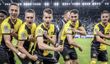 欧罗巴前瞻:年轻人主场难挡里昂,法甲劲旅客战势在必得