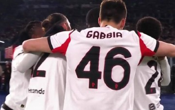 意甲焦点战:米兰那不勒斯双双失利,国米笑傲积分榜领跑