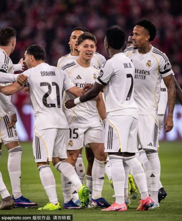 迪亚斯向路易斯·恩里克执教的巴黎发出警告：我们有很大的饥饿感