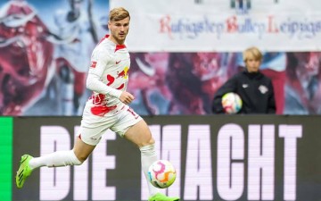 高薪背负沉重压力,维尔纳在德甲的未来面临考验