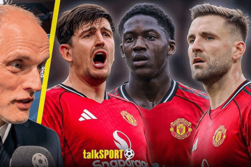 大英卡洛斯恐梦断世界杯，曼联受益！卡里克告知700万小将首秀条件