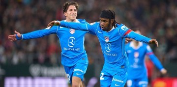 西甲!0-1爆大冷,安东尼一锤定音,皇家贝蒂斯客胜马德里竞技!