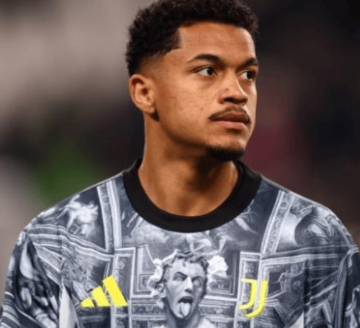 米兰体育资讯:尤文新星佩德罗·费利佩吸引意甲多队关注