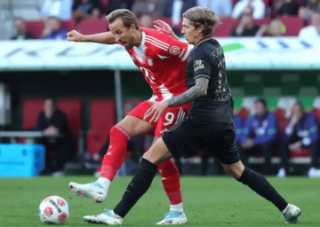 德甲:门兴格拉德巴赫VS奥格斯堡,今日专家比分预测