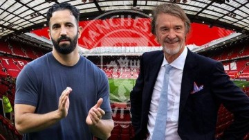 太阳报：曼联考虑周中出国踢友谊赛，以弥补无欧战的上亿镑损失