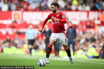 德赫亚和B费戏谑拉什福德:曼联锋霸今夏转会成定局?