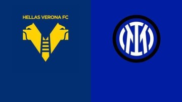 意甲-维罗纳0-3国米：齐沃跟小因扎吉比，还差不少|前瞻