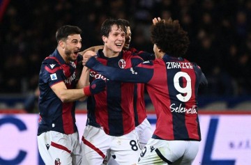 4/5周日赛事前瞻：意甲：克雷莫纳VS博洛尼亚（内附15场预测）