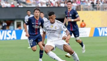 皇马因姆巴佩陷困境,大巴黎却迎来转机?