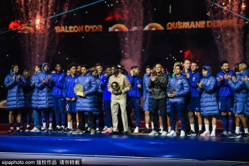 杜埃欧冠决赛第二球荣膺年度最佳表现：背后的战术与情感故事