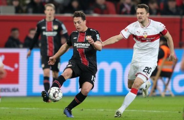 德甲大战:勒沃库森伤病潮下迎战柏林联合,谁更胜一筹?