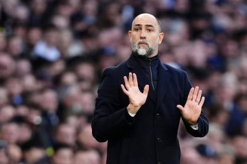 真要降级？从欧冠到保级：图多尔眼中的热刺困境，远比想象中更糟