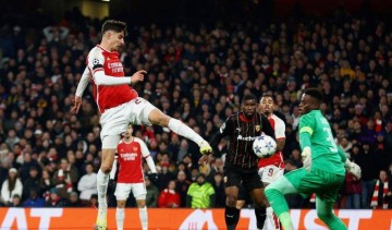 马竞0-3惨败保级队,阿森纳27分钟轰4球,西甲足总杯豪门表现大相径庭,这夜到底怎么了