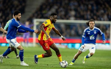 法甲最新积分榜更新:斯特拉斯堡1-1逼平朗斯 巴黎圣日耳曼暗中受益