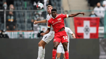 周六014德甲前瞻：中游德比！门兴主场破不胜怪圈，柏林联合客场止颓难