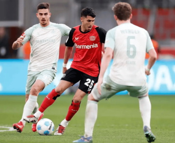 德甲:云达不来梅VS法兰克福,今日专家推荐比分预测