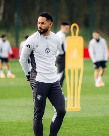 英超第25轮曼联VS热刺,红魔希望破不胜魔咒,客队如何克服伤病困扰