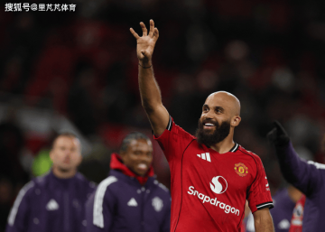 是BIG6的内战,也是“杀手恩怨”的宿敌之战:曼联VS热刺看点独特