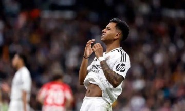 29万周薪+1亿欧元,曼城皇马深夜谈判破裂,罗德里戈父亲紧急飞伦敦