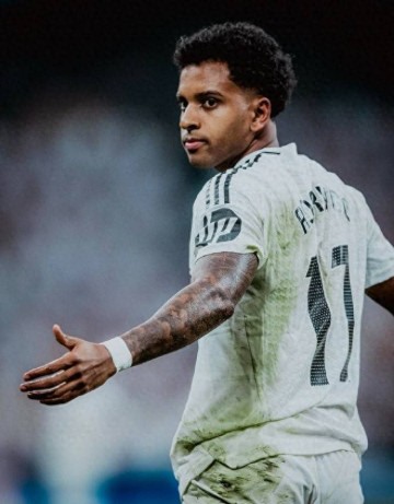 皇马甩卖罗德里戈?利物浦1亿求购,买他比努涅斯更亏?